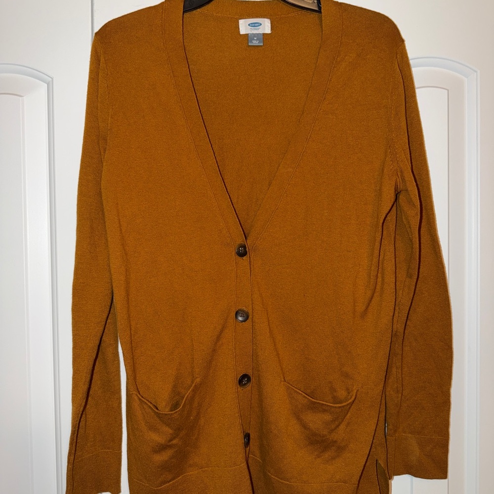 Old Navy Amber Cardigan Sweater